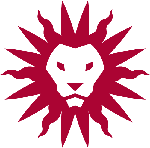 Loyola Marymount Lions 2019-Pres Alternate Logo diy iron on heat transfer